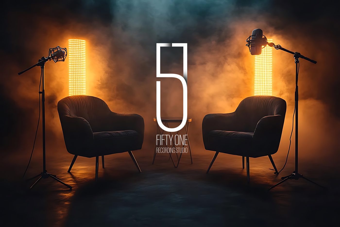 Studio 51, Fifty One Recording Studio